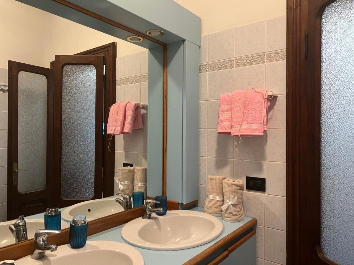 Energetic Apartments マントヴァ エクステリア 写真