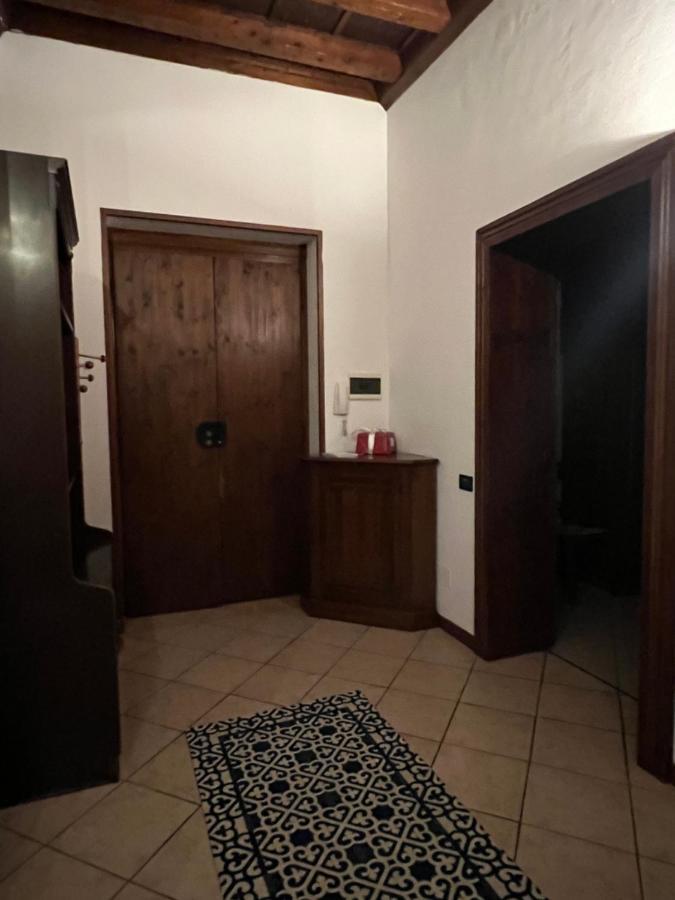 Energetic Apartments マントヴァ エクステリア 写真